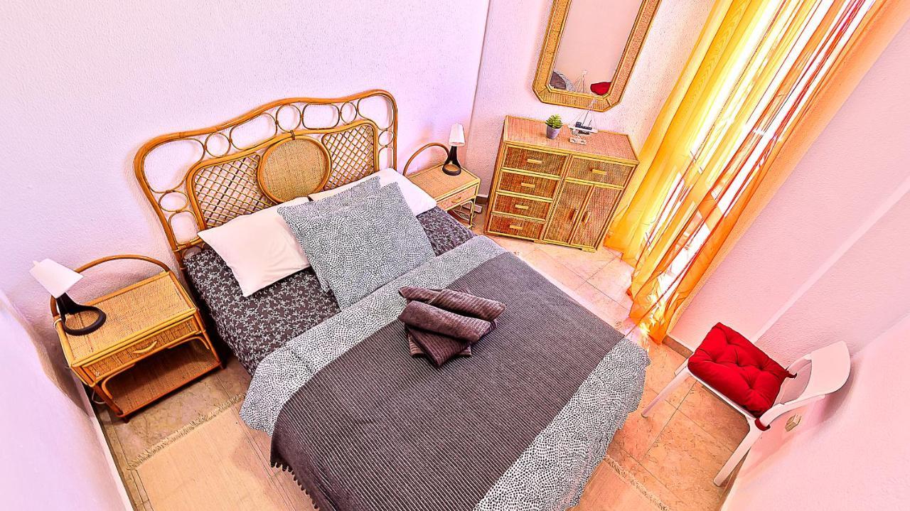 En Playa Apartamento Con Balcon, Wifi El Puerto de Santa María Extérieur photo