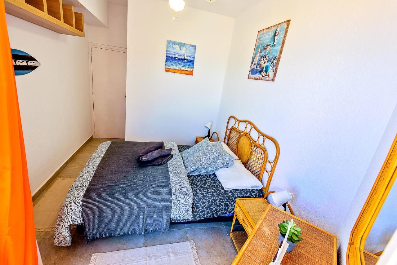 En Playa Apartamento Con Balcon, Wifi El Puerto de Santa María Extérieur photo